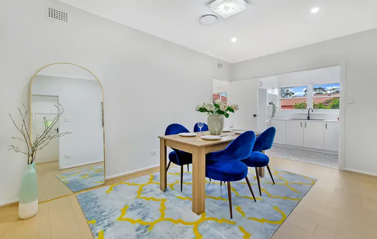 Second view of Homely house listing, 95 Sherbrook Road, Asquith NSW 2077