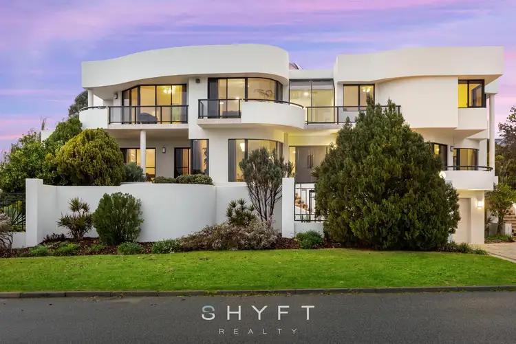 16 Dupont Avenue, City Beach WA 6015