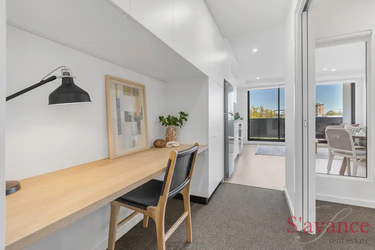 Third view of Homely apartment listing, 105/62 Hurtle Square, Adelaide SA 5000