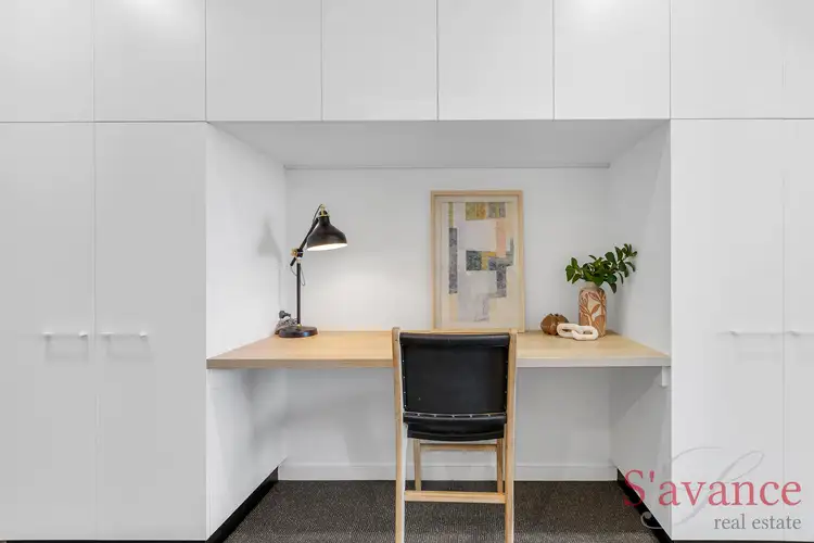 Fourth view of Homely apartment listing, 105/62 Hurtle Square, Adelaide SA 5000