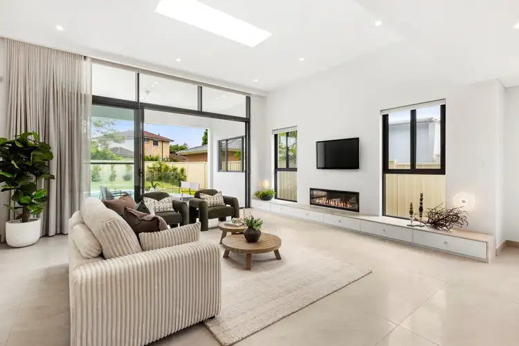23a Macartney Street, Miranda NSW 2228