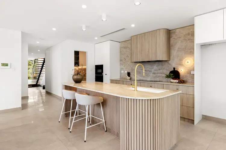 Fifth view of Homely semi-detached listing, 23a Macartney Street, Miranda NSW 2228