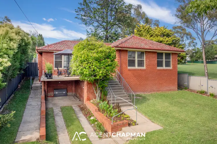 2 Isaacs Street, West Bathurst NSW 2795