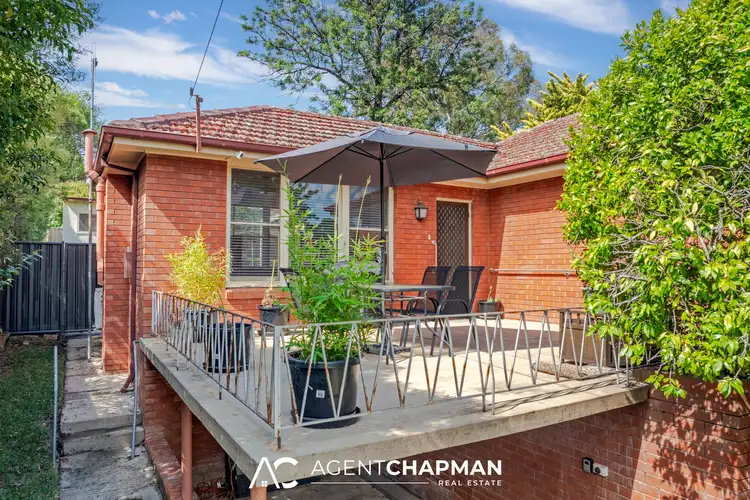 Second view of Homely house listing, 2 Isaacs Street, West Bathurst NSW 2795