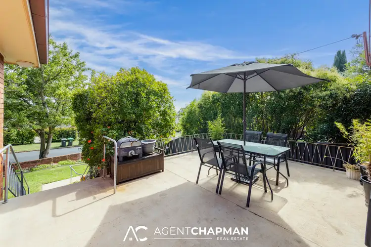 Third view of Homely house listing, 2 Isaacs Street, West Bathurst NSW 2795