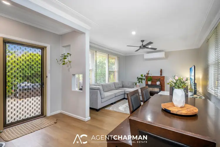 Fourth view of Homely house listing, 2 Isaacs Street, West Bathurst NSW 2795