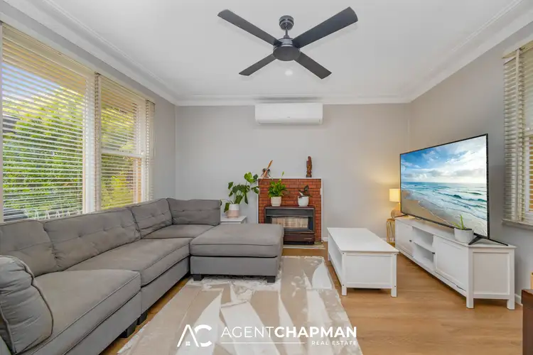 Fifth view of Homely house listing, 2 Isaacs Street, West Bathurst NSW 2795