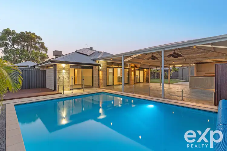 17 Bandicoot Ramble, Baldivis WA 6171