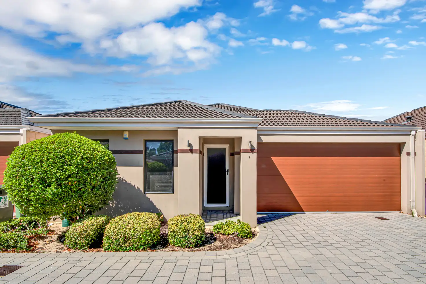 Main view of Homely house listing, 7/214 Wharf Street, Queens Park WA 6107