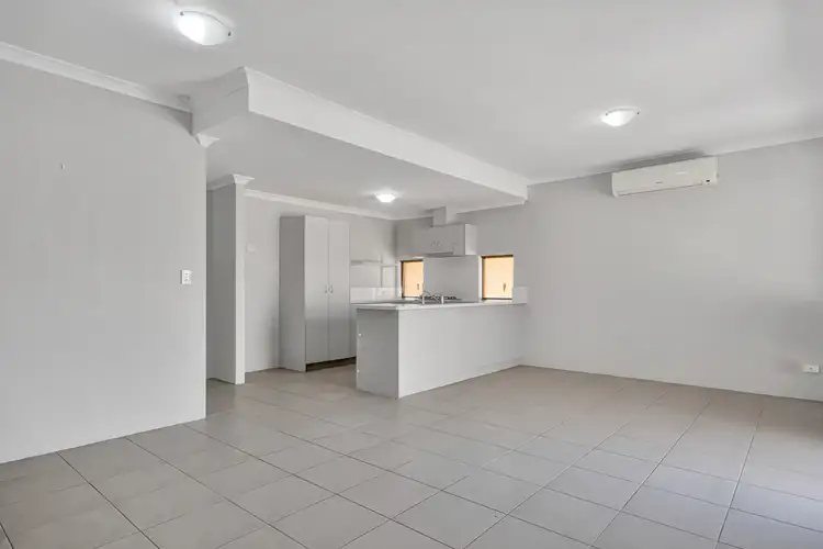 Fifth view of Homely house listing, 7/214 Wharf Street, Queens Park WA 6107