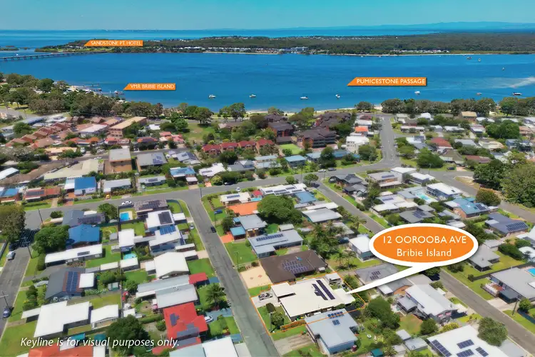 12 Oorooba Avenue
