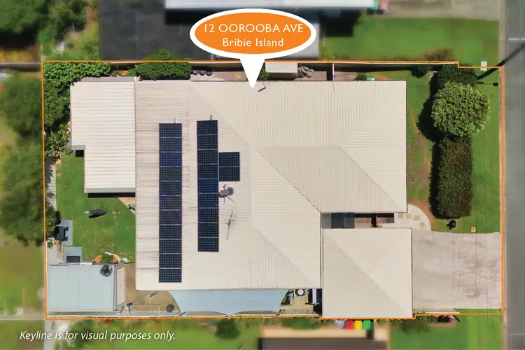 Third view of Homely house listing, 12 Oorooba Avenue, Bellara QLD 4507