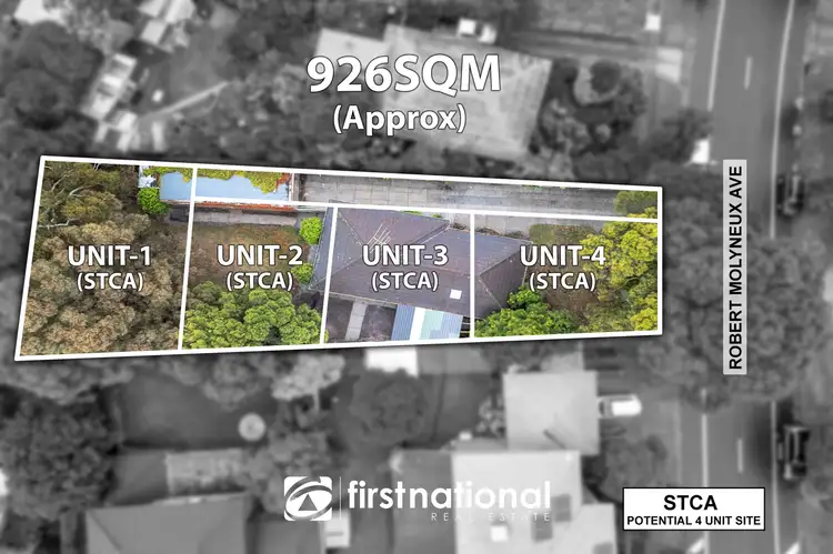 Second view of Homely house listing, 49 Robert Molyneux Avenue, Endeavour Hills VIC 3802