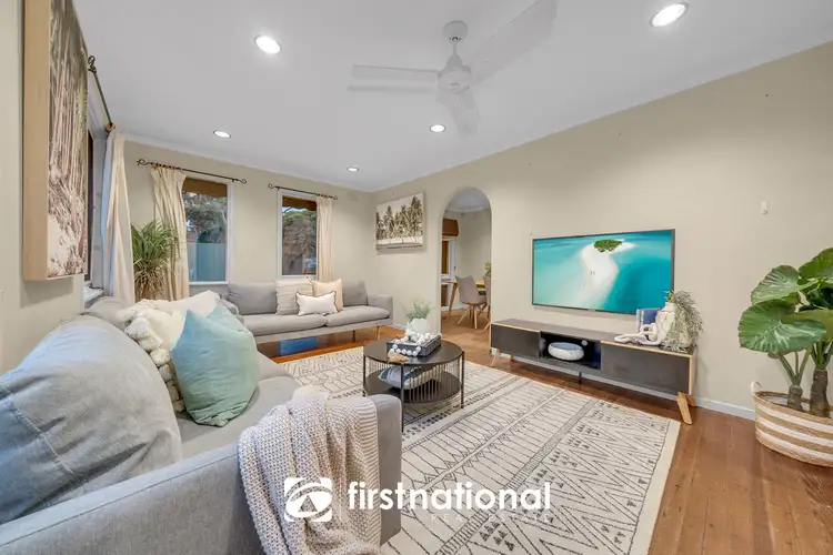 Fifth view of Homely house listing, 49 Robert Molyneux Avenue, Endeavour Hills VIC 3802