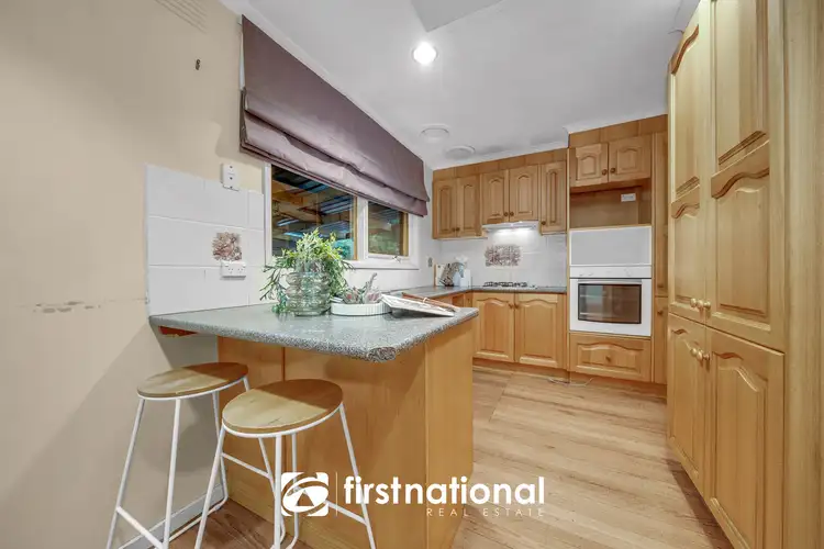 Sixth view of Homely house listing, 49 Robert Molyneux Avenue, Endeavour Hills VIC 3802