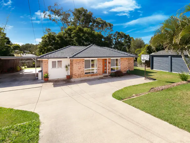 7 Hysten Street, Boronia Heights QLD 4124