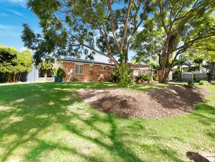 Second view of Homely house listing, 7 Hysten Street, Boronia Heights QLD 4124