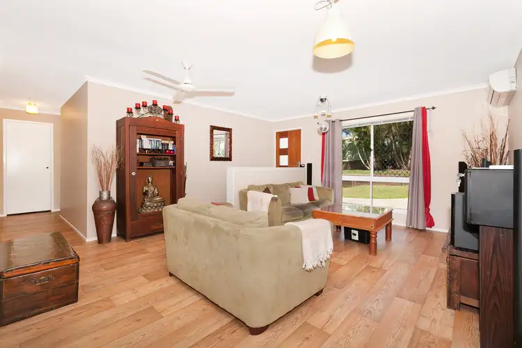 Fourth view of Homely house listing, 7 Hysten Street, Boronia Heights QLD 4124