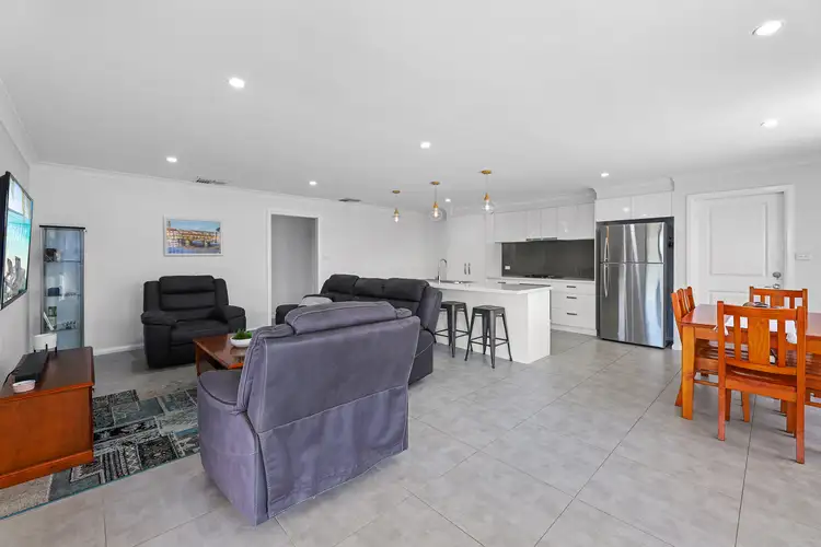 Fifth view of Homely house listing, 13 Simmental Way, Tamworth NSW 2340