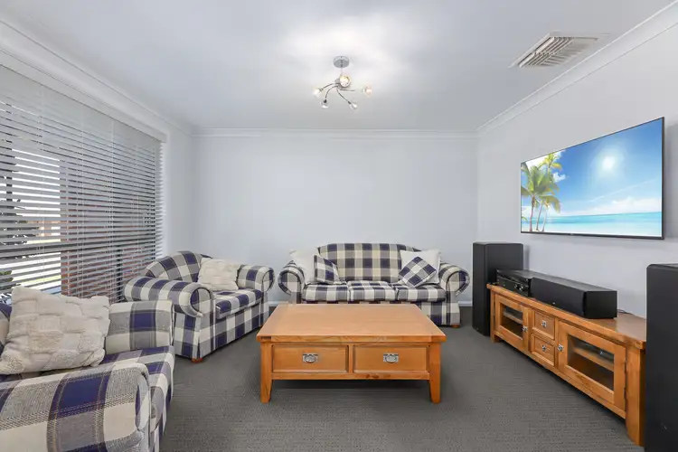 Sixth view of Homely house listing, 13 Simmental Way, Tamworth NSW 2340