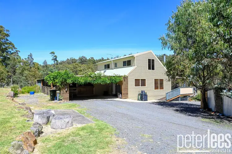 65 Austins Road, Turners Marsh TAS 7267