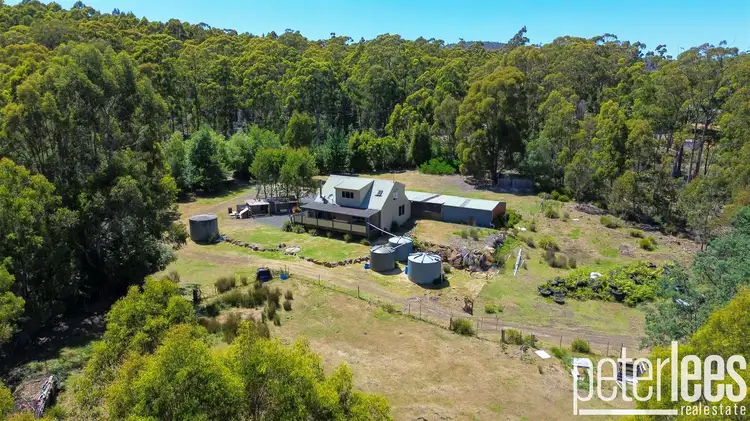 Second view of Homely house listing, 65 Austins Road, Turners Marsh TAS 7267