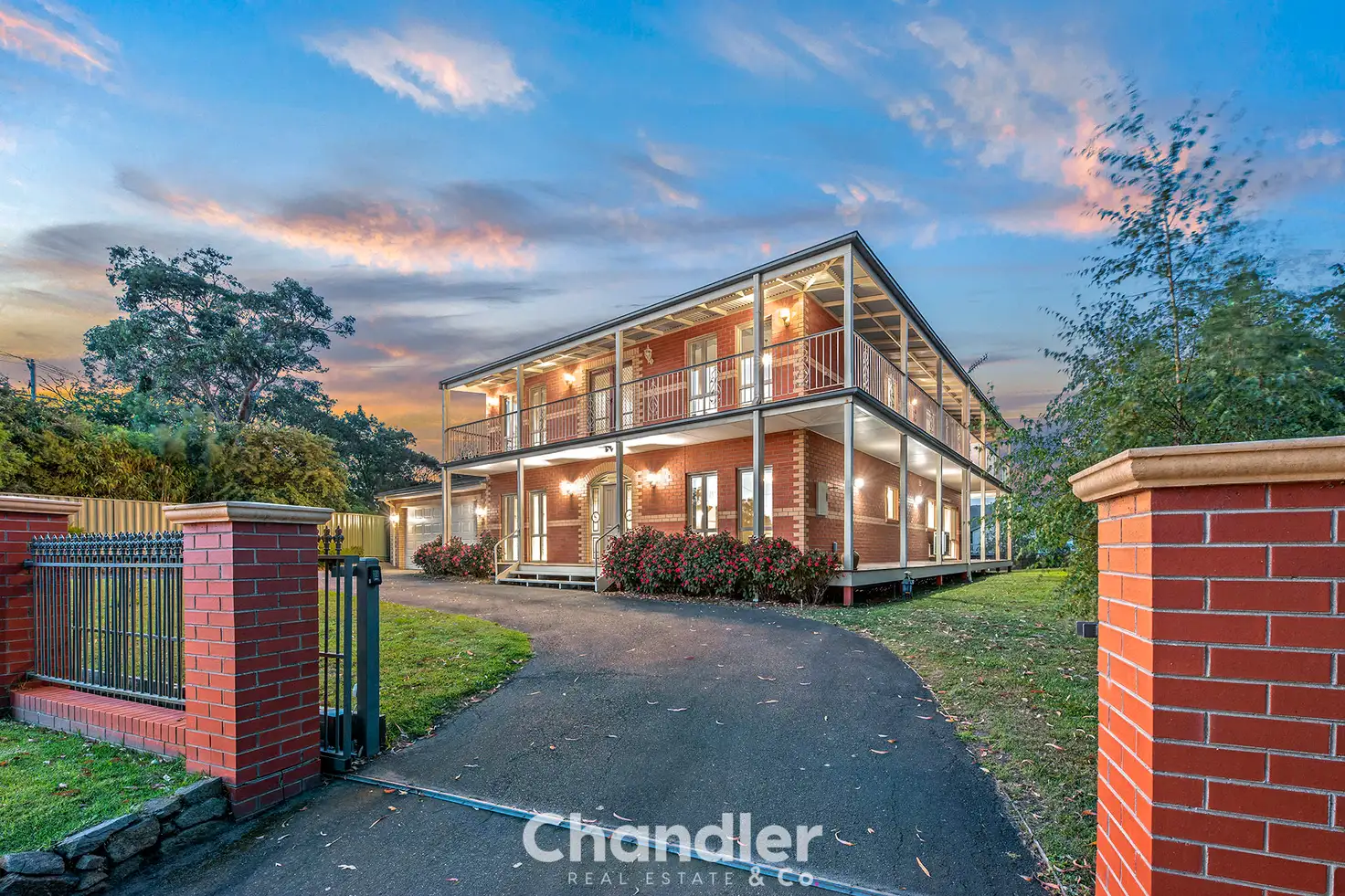 Main view of Homely house listing, 3 Belmont Avenue, Upwey VIC 3158
