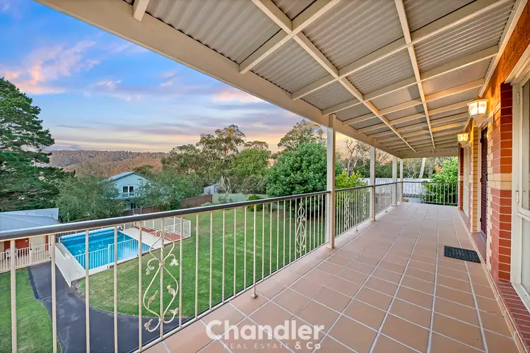 Third view of Homely house listing, 3 Belmont Avenue, Upwey VIC 3158