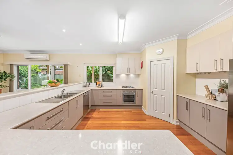 Sixth view of Homely house listing, 3 Belmont Avenue, Upwey VIC 3158