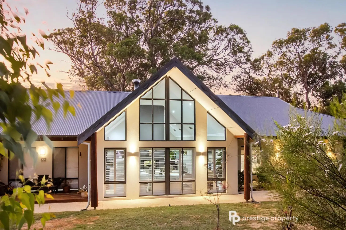 Main view of Homely house listing, 34 Oregano Drive, Two Rocks WA 6037