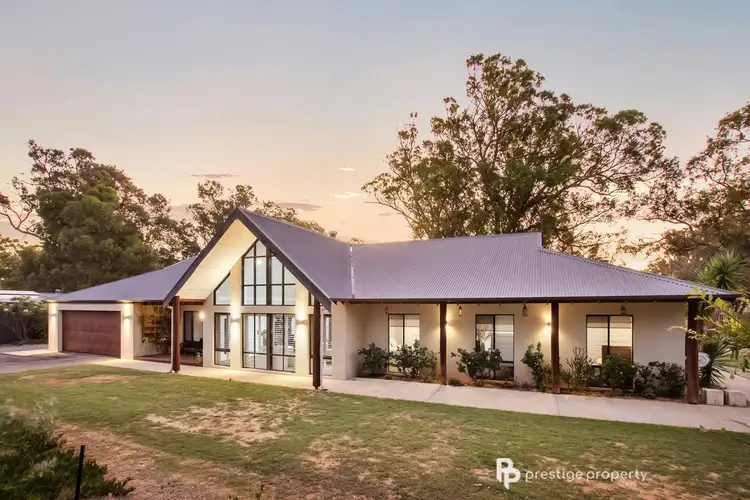 Third view of Homely house listing, 34 Oregano Drive, Two Rocks WA 6037