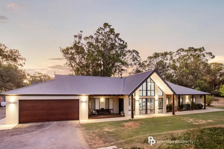 Fourth view of Homely house listing, 34 Oregano Drive, Two Rocks WA 6037