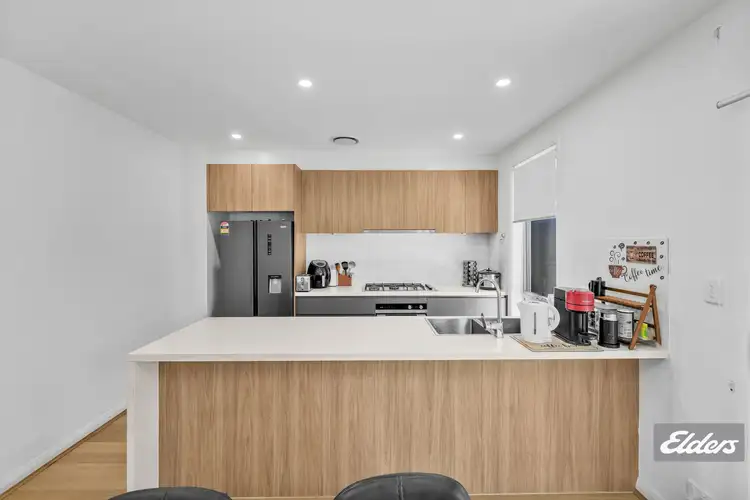 Second view of Homely townhouse listing, 7 Myrica Avenue, Riverstone NSW 2765