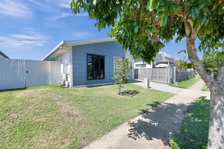Third view of Homely house listing, 30 Whitefig Close, Andergrove QLD 4740