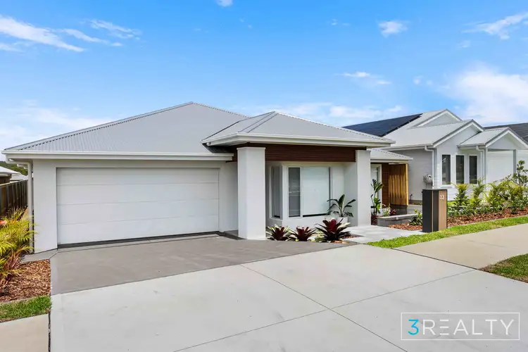 33 Barbin Drive, Crangan Bay NSW 2259