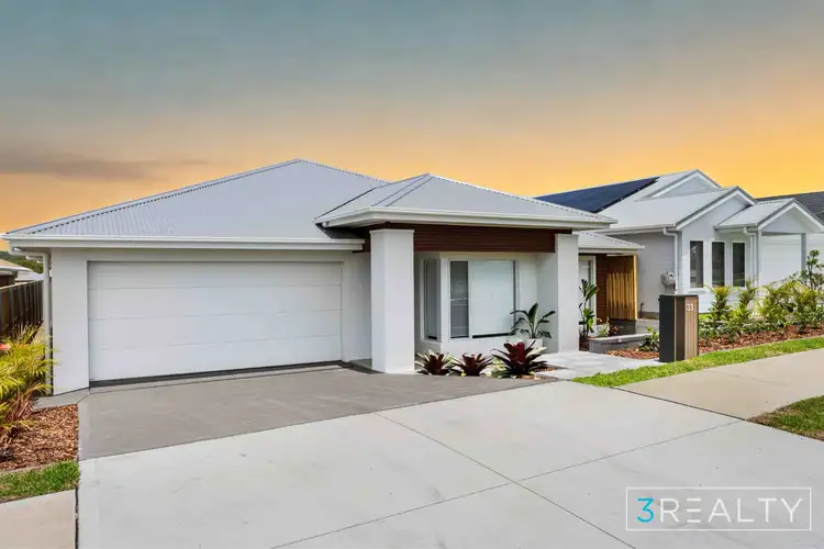 33 Barbin Drive, Crangan Bay NSW 2259