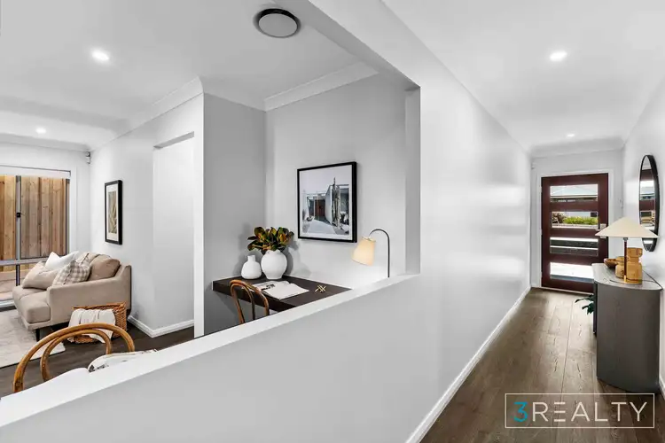 Third view of Homely house listing, 33 Barbin Drive, Crangan Bay NSW 2259