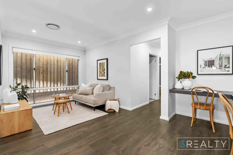 Sixth view of Homely house listing, 33 Barbin Drive, Crangan Bay NSW 2259