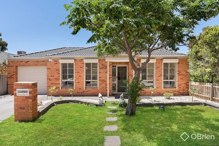 1/18-20 Cynthia Court, Hillside VIC 3037