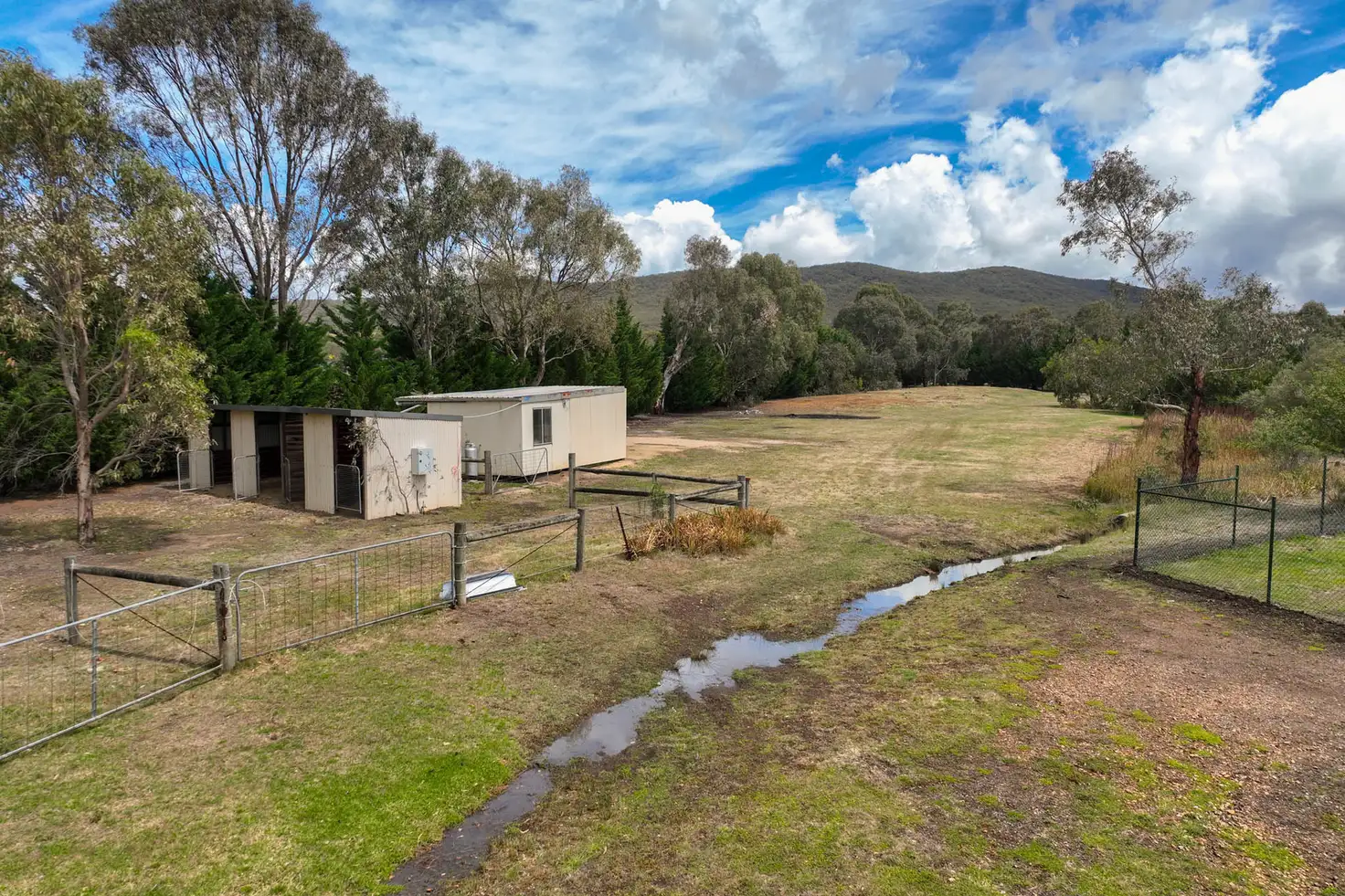 Main view of Homely land listing, 2B Dwyer Court, Riddells Creek VIC 3431