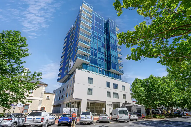 108/267 Hutt Street, Adelaide SA 5000