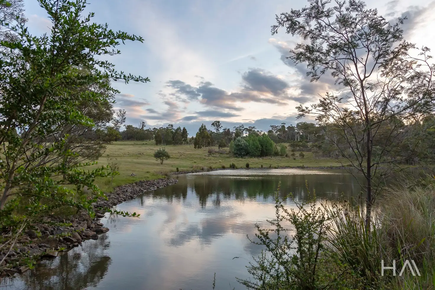 Main view of Homely land listing, 217 Norwich Drive, Longford TAS 7301