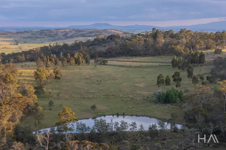 Second view of Homely land listing, 217 Norwich Drive, Longford TAS 7301