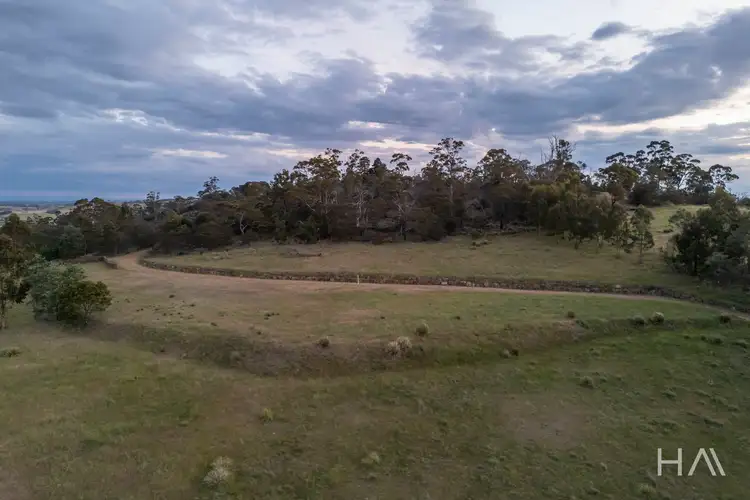 Fourth view of Homely land listing, 217 Norwich Drive, Longford TAS 7301