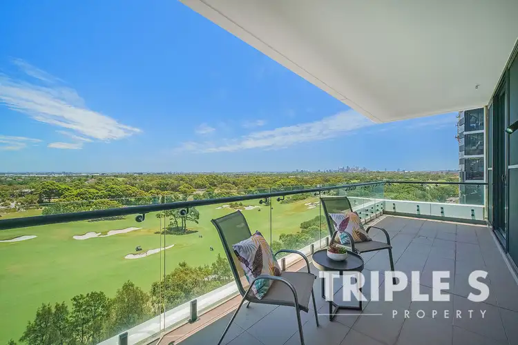 Main view of Homely apartment listing, 1019/15 Oscar Place, Eastgardens NSW 2036