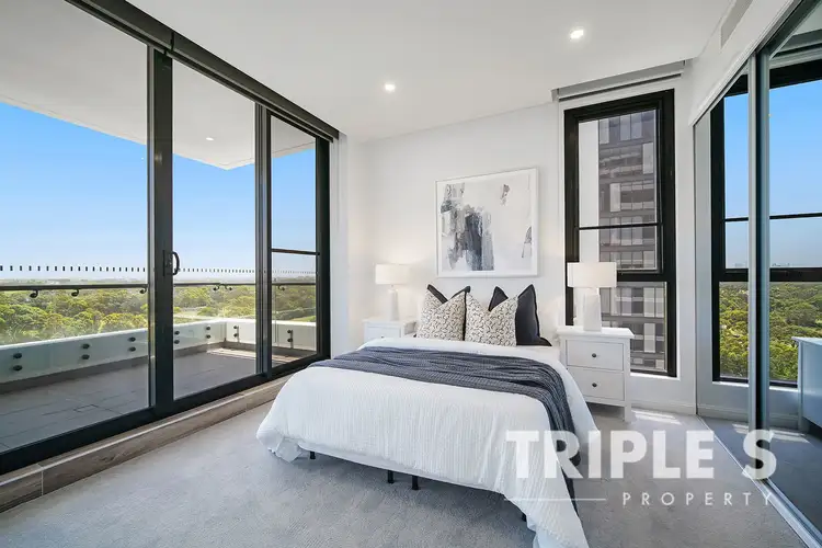 Fifth view of Homely apartment listing, 1019/15 Oscar Place, Eastgardens NSW 2036