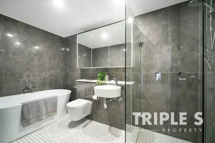 Sixth view of Homely apartment listing, 1019/15 Oscar Place, Eastgardens NSW 2036