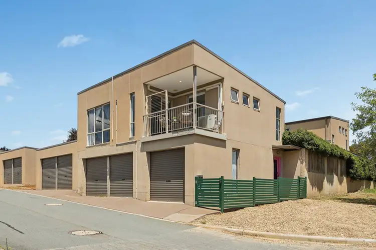 2/5 Lubke Street, Gungahlin ACT 2912