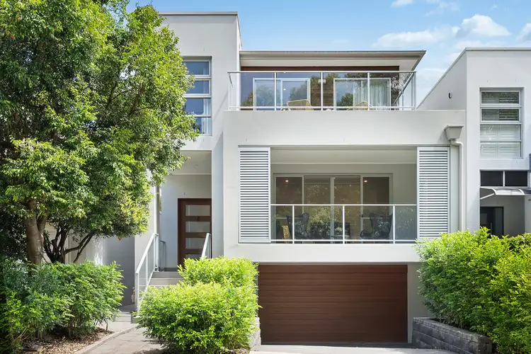 Main view of Homely house listing, 22 Foundation Place, Willoughby NSW 2068