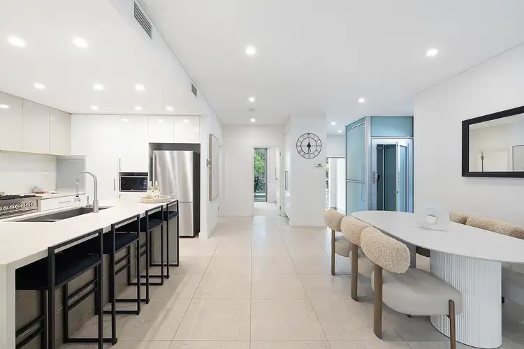 Fourth view of Homely house listing, 22 Foundation Place, Willoughby NSW 2068